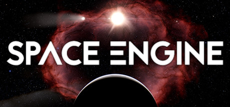 太空引擎 /SpaceEngine 休闲解谜-第1张
