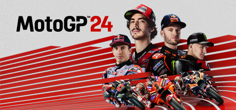 世界摩托大奖赛24/MotoGP™24 单机/同屏双人 （更新v20.05.2024） 体育竞技-第1张