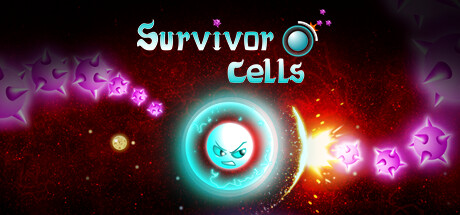 细胞幸存者/Survivor Cells 射击游戏-第1张