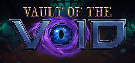 虚空穹牢/Vault of the Void（更新v2.4.12.0） 策略战棋-第1张