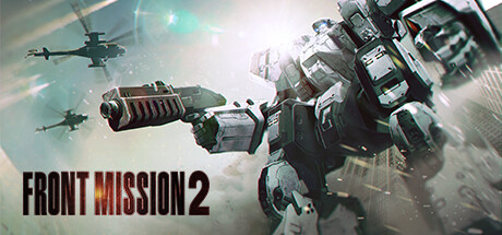 前线任务2:重制版/FRONT MISSION 2: Remake （更新 v1.0.6.1） 策略战棋-第1张