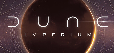 沙丘 帝国/Dune：Imperium （更新 v1.5.0.766） 策略战棋-第1张