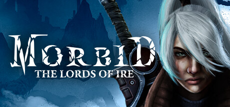 病态：艾尔之王/Morbid: The Lords of Ire 角色扮演-第1张
