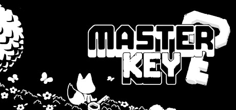 万能钥匙/Master Key 冒险游戏-第1张
