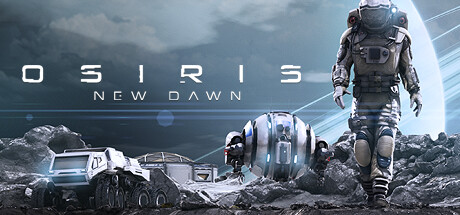 奥西里斯：新黎明/Osiris: New Dawn（更新v1.5.64） 冒险游戏-第1张