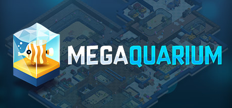 巨型水族馆/Megaquarium（更新v4.2.3） 模拟经营-第1张