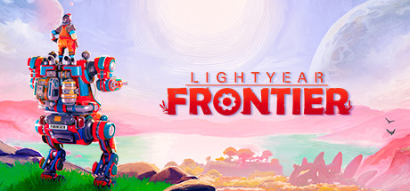 光年边境/Lightyear Frontier （更新v0.2.644） 模拟经营-第1张