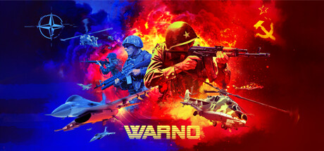 预先号令/WARNO（更新 v122779—对决：空中突击DLC） 策略战棋-第1张