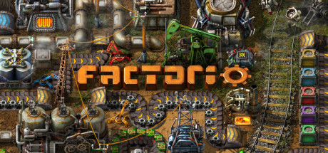 异星工厂/Factorio（更新正式v1.1.109s） 模拟经营-第1张