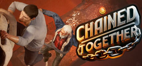 链在一起/Chained Together （更新v1.8.0） 休闲解谜-第1张