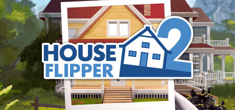 房产达人2/House Flipper 2 （更新v08.07.2024） 模拟经营-第1张