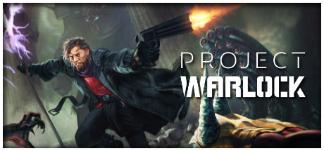 术士计划/Project Warlock（更新v1.0.7.14） 射击游戏-第1张