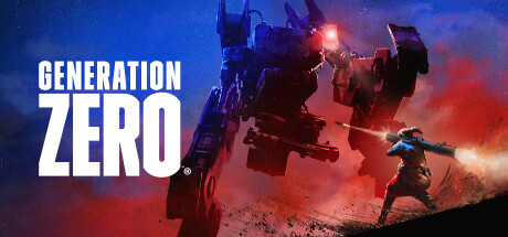 零世代/Generation Zero（v.2801383—更新重型武器DLC ） 动作游戏-第1张