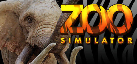 动物园模拟器/Zoo Simulator 模拟经营-第1张