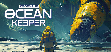 代号：海洋守护者/Codename: Ocean Keeper 冒险游戏-第1张