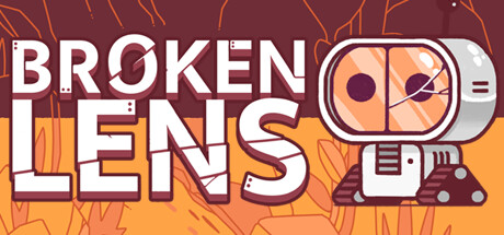 破碎之镜/Broken Lens 休闲解谜-第1张