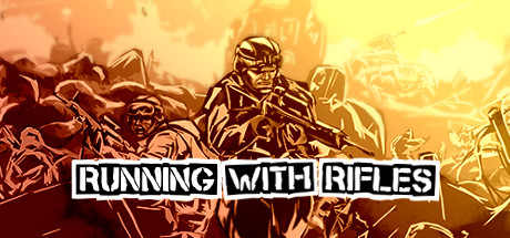 小兵带步枪/Running with Rifles (更新v1.98) 动作游戏-第1张