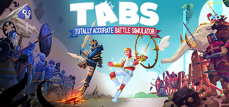 全面战争模拟器/Totally Accurate Battle Simulator（更新v1.1.8） 模拟经营-第1张