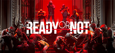 严阵以待/Ready Or Not（v54936 —更新入室抢劫DLC） 射击游戏-第1张