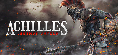 阿喀琉斯：不为人知的传奇/Achilles: Legends Untold （更新 v35086） 动作游戏-第1张