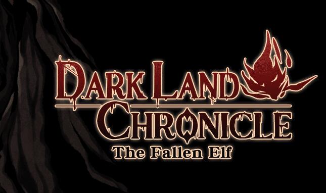 [SLG官中] H版饥荒 黑暗之地编年史：堕落精灵 Dark Land Chronicle The Fallen Elf v0.162【PC/1G/FM-转百度】 电脑端-第1张