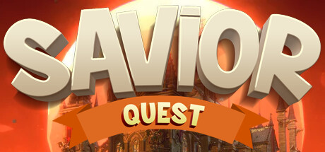 勇者任务/Savior Quest 动作游戏-第1张