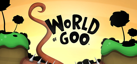 粘粘世界/World of Goo 休闲解谜-第1张