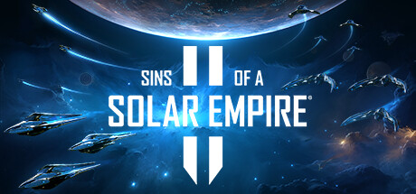 太阳帝国的原罪2/Sins of a Solar Empire II 策略战棋-第1张