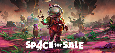 太空房地产/Space for Sale 策略战棋-第1张