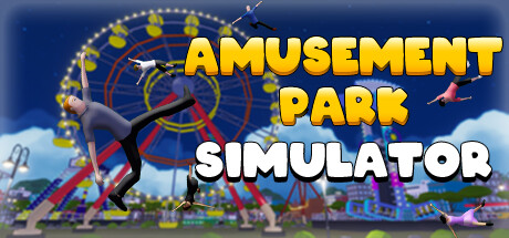 游乐园模拟器/Amusement Park Simulator 模拟经营-第1张