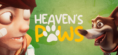 天空之爪/Heaven’s Paws 休闲解谜-第1张