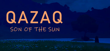 卡扎克：太阳之子 /Qazaq: Son of the Sun 休闲解谜-第1张