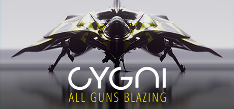 CYGNI：怒火全开 CYGNI: All Guns Blazing 射击游戏-第1张