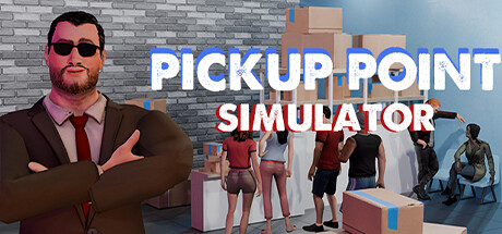 取货点模拟器/Pickup Point Simulator 模拟经营-第1张