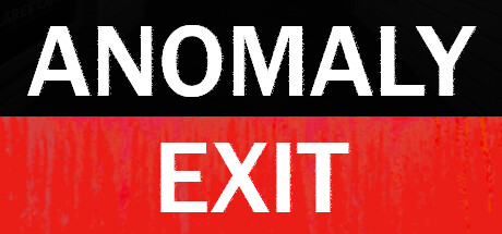 异常出口/Anomaly Exit 休闲解谜-第1张