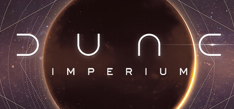 沙丘 帝国/Dune：Imperium （ v2.0.0.872—更新帝国：Ix崛起DLC） 策略战棋-第1张