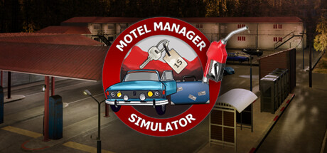 汽车旅馆经理模拟器/Motel Manager Simulator 模拟经营-第1张