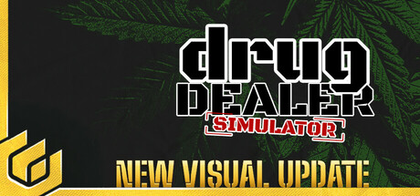 毒贩模拟器/毒枭模拟器/drug dealer simulator 冒险游戏-第1张