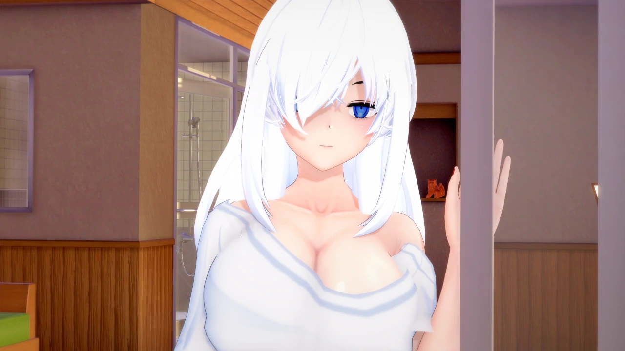 【欧美SLG/AIGPT汉化/3D】淫欲之罪Lustful Sin [v0.5.8 Patreon]【PC+安卓/2.7G/FM-转百度】 安卓端-第2张