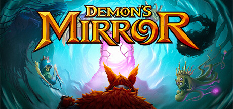 恶魔之镜/Demon’s Mirror 策略战棋-第1张