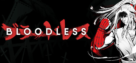 无血之刃/Bloodless 冒险游戏-第1张