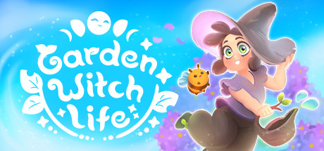 花园女巫生活/Garden Witch Life 角色扮演-第1张