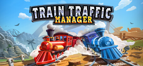 铁路交通经理/Train Traffic Manager 单机/同屏双人 策略战棋-第1张