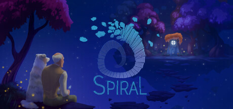 拾忆之旅 Spiral 休闲解谜-第1张