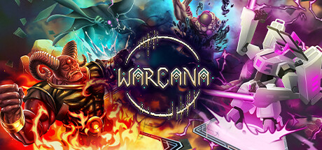 奥术战团/WARCANA 策略战棋-第1张