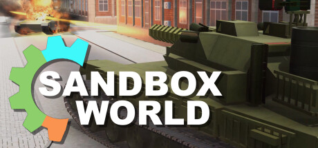 沙盒世界/Sandbox World 模拟经营-第1张