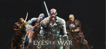 战争之眼/Eyes of War 单机/网络联机 策略战棋-第1张