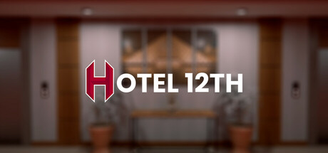 12层酒店/Hotel 12th 冒险游戏-第1张