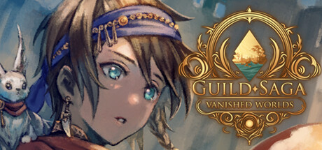 公会传说 遗落的世界/ Guild Saga: Vanished Worlds 单机游戏-第1张