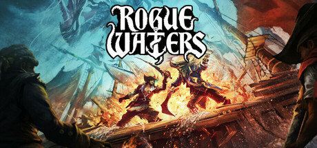 恶棍水域/Rogue Waters 策略战棋-第1张